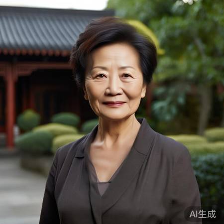 田震坚定自称中国人