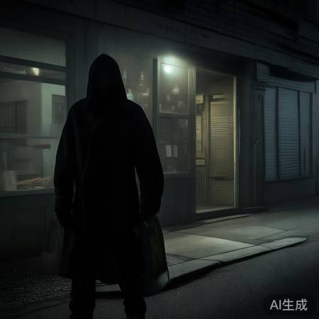 老板欠债，店藏猫腻？