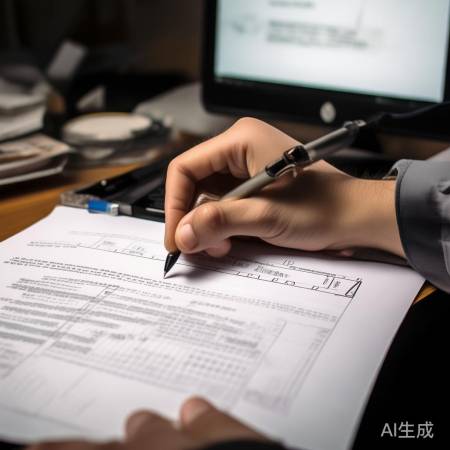 交警执法文书现错别字，当地回应引关注