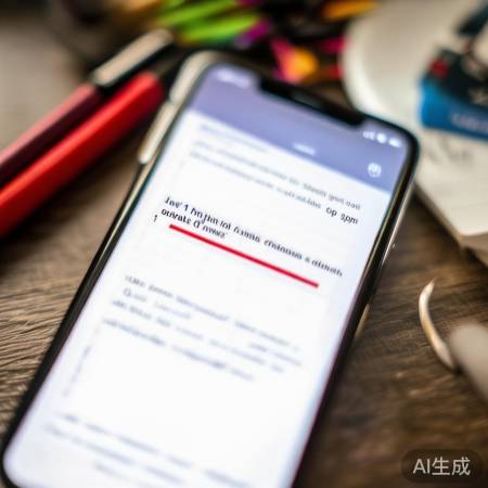 生活细节需注意,避免错别字尴尬