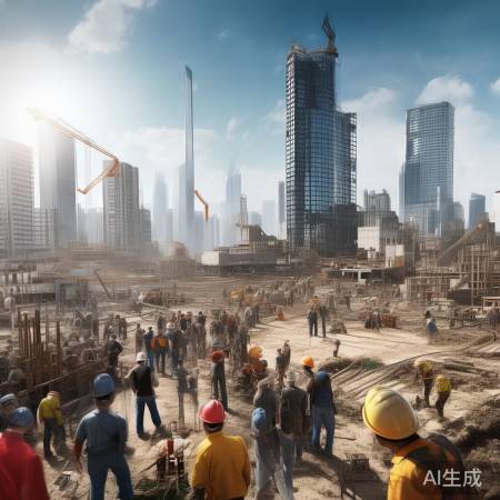 中国多领域成就见证经济新活力：辉煌足迹背后的故事