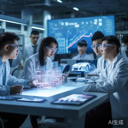 科技创新铸就辉煌