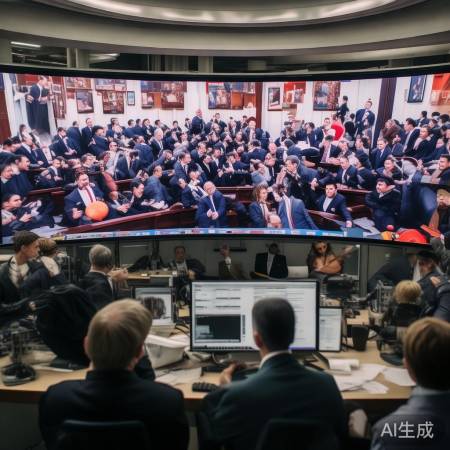 土耳其议会斗殴,关注多元新闻