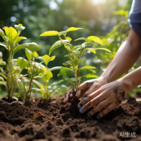 关键词优化，吸引用户