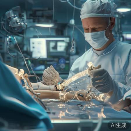 断骨增高，骨骼拉伸术