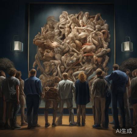 历史人物解读多面性