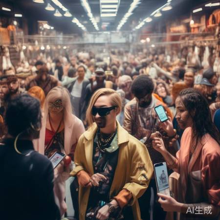 网红带货，利益驱动，监管缺失