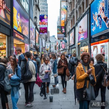 理性看待网红带货