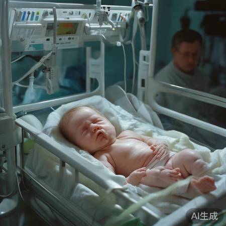 新生儿黄疸病悲剧