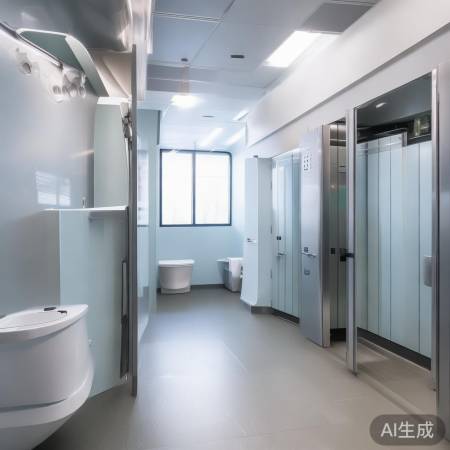 厕所焕新除臭净