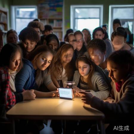 湖南学校家长群紧急行动：设立捐款保底线，助力孩子成长