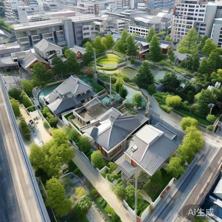 上海杨浦多小区变身井区，居住体验大升级