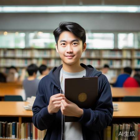 高校创新，硕博连读轻松毕业