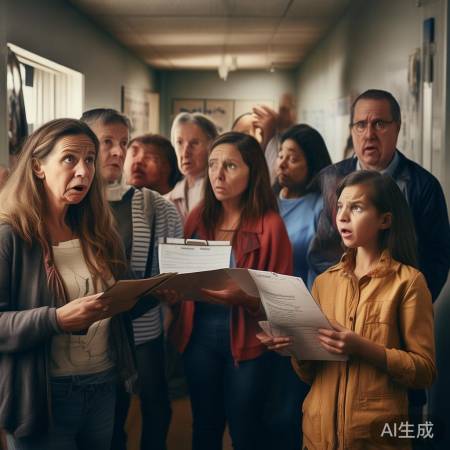 违规收费：利益驱使陷阱