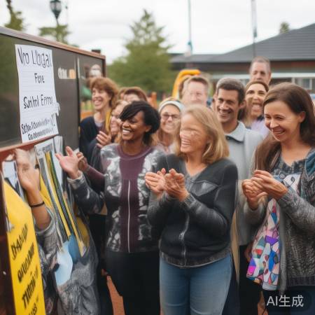 家委会违规收费被严打