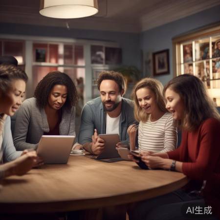 关注孩子成长，热点话题不断