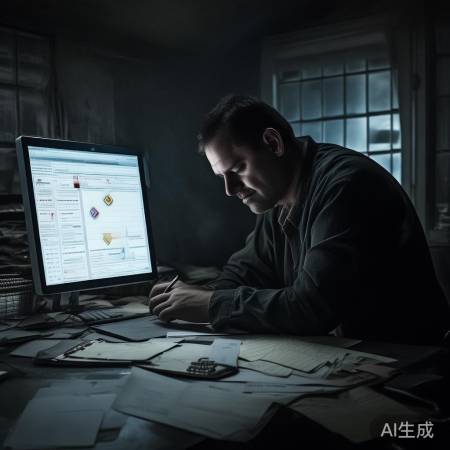 悬疑剧娱乐，理性等待调查