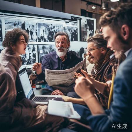 网友热议小红书事件