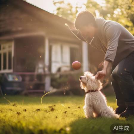 人性温暖,爱满人间