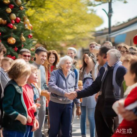 廉洁自律，共筑和谐美好