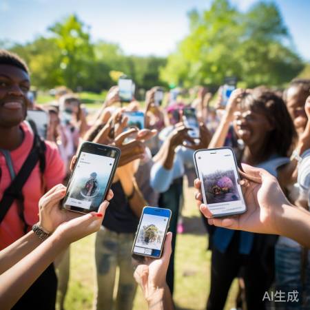 辟谣正能量，护网健康