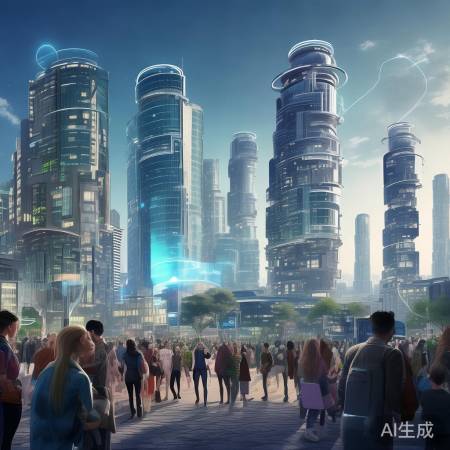 2023爆款热搜：元宇宙崛起