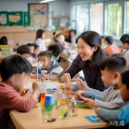 教育失衡，培养多元能力