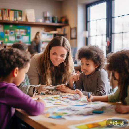 从小事做起，为儿童营造美好环境
