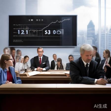 “110亿赔偿案背后复杂法律程