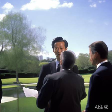 “中方敦促美方停止无理行动”