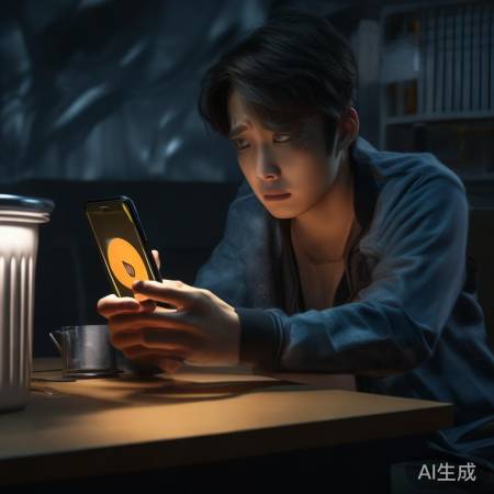 不雅照泄露，速删报警，预防为主