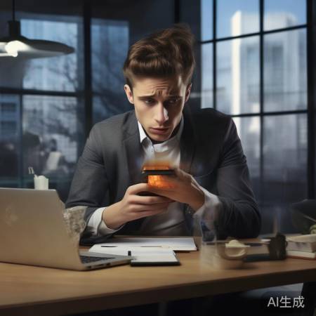 网络谨慎，辨清合法