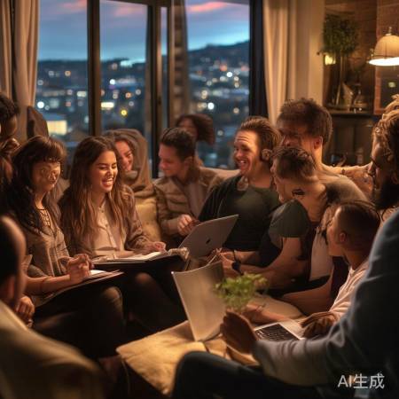 沙发聊天结束，留言提问！