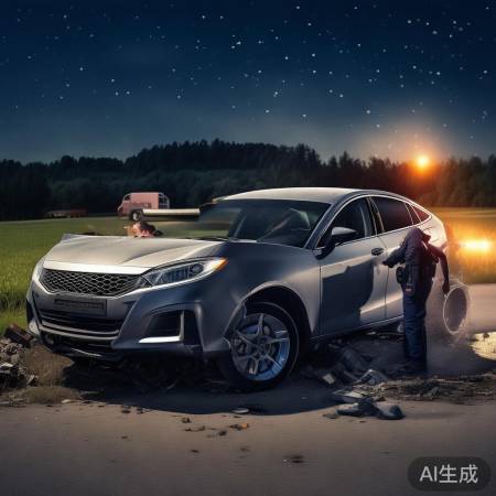 事故原因待调查