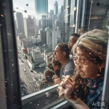 杜绝高空抛物，安全和谐共筑