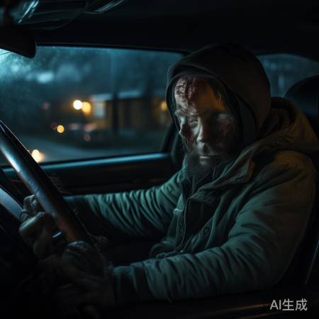 墨西哥大客车坠谷事故：10死32伤，惊心动魄现场回顾