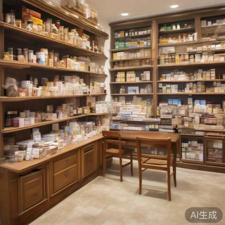 天然止咳，放心选择