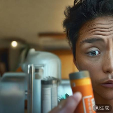 日常用品暗藏风险，提高安全意识