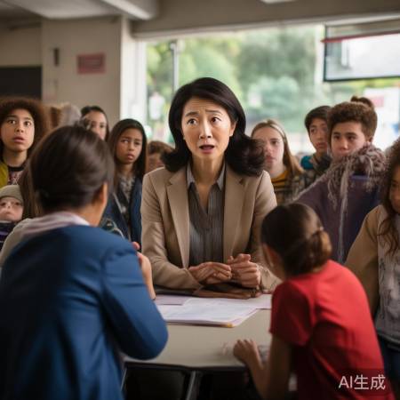 张桂梅校长卸任消息传开