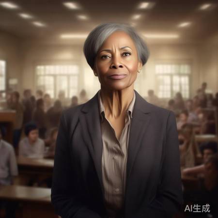 张桂梅卸任辟谣,英雄榜样值得敬