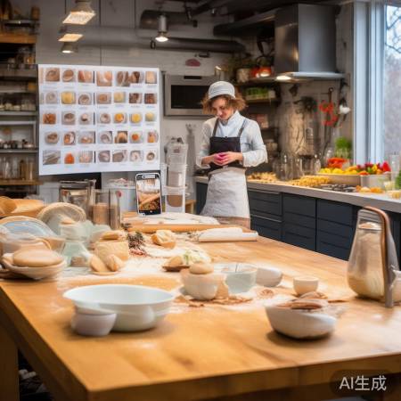 图文视频结合，全面展示教程