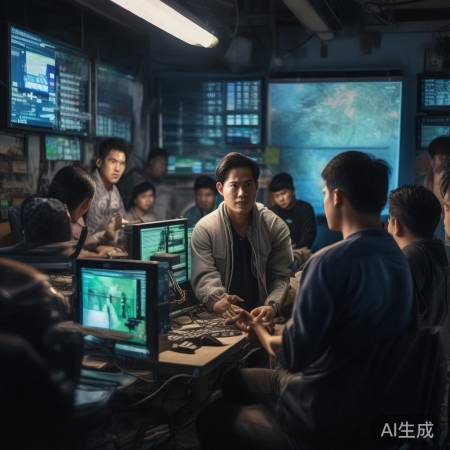 柬埔寨遣返电诈嫌犯：汪文斌详解事件始末