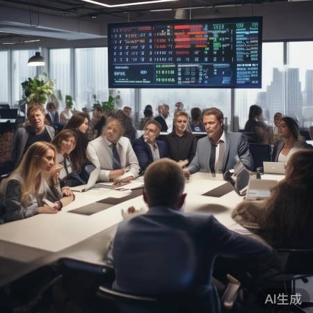 水果巨头命运转折