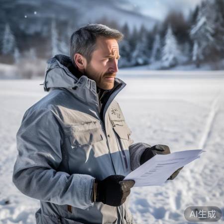 “羽绒服破损致羽绒肺，冬季衣物