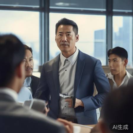 企业有问题，关键看担当