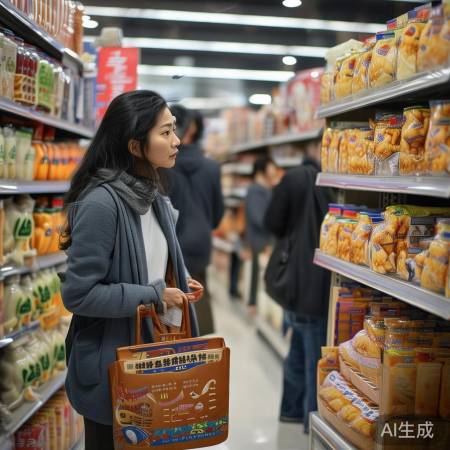 食品谨慎影响紫燕百味鸡销售