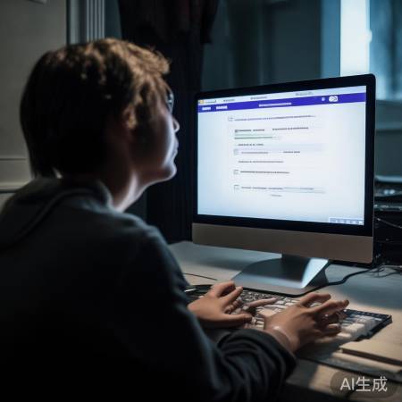 学信网学历信息易泄露