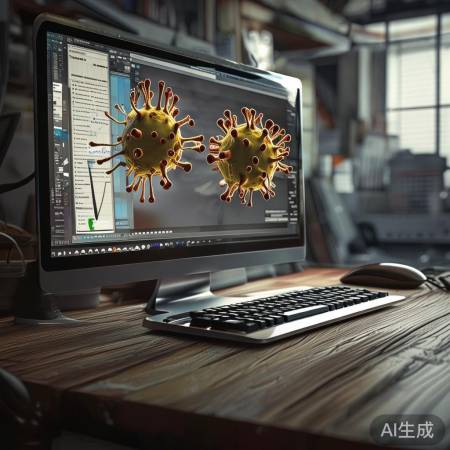 电脑安全防信息泄露
