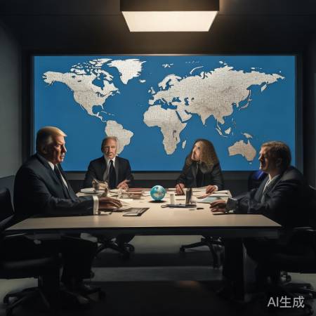 俄外交部批美封锁委内瑞拉：真相与影响深度解析