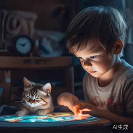 手机：便捷与沉迷的双刃剑